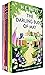 H E Bates The Larkin Family Series 5 Books Collection Set by H.E. Bates