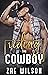 Riding the Cowboy by Zae Wilson