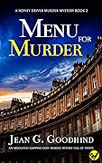 Menu for Murder