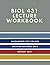 BIOL 431 Lecture Workbook