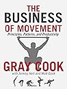 The Business of Movement: Principles, Patterns, and Productivity