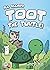 All Aboard Toot The Turtle:...