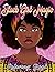 Black Girl Magic Coloring B...