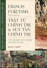 Trật tự chính trị...