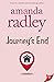 Journey's End (The Flight Series, #3)