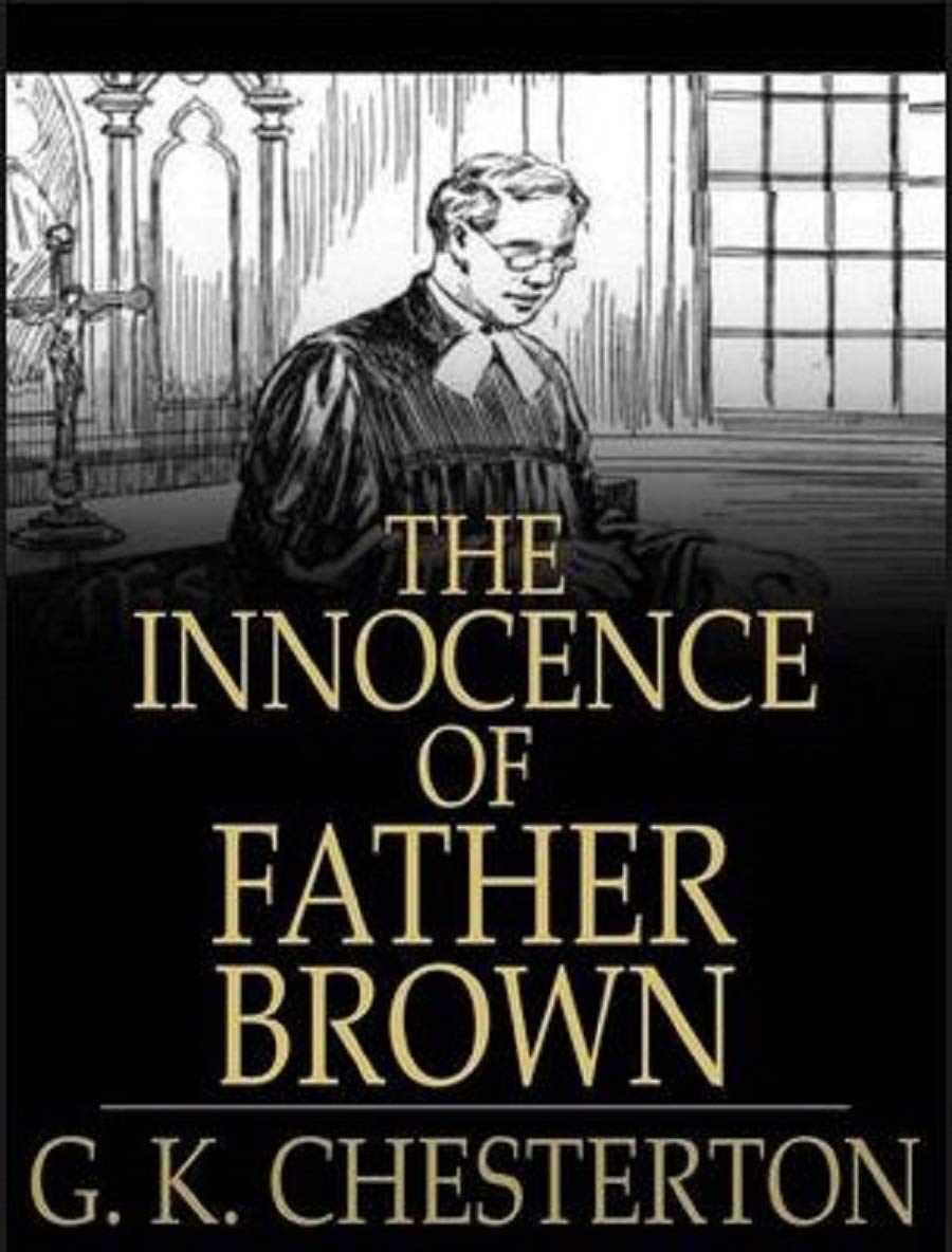 The Innocence of Father Brown