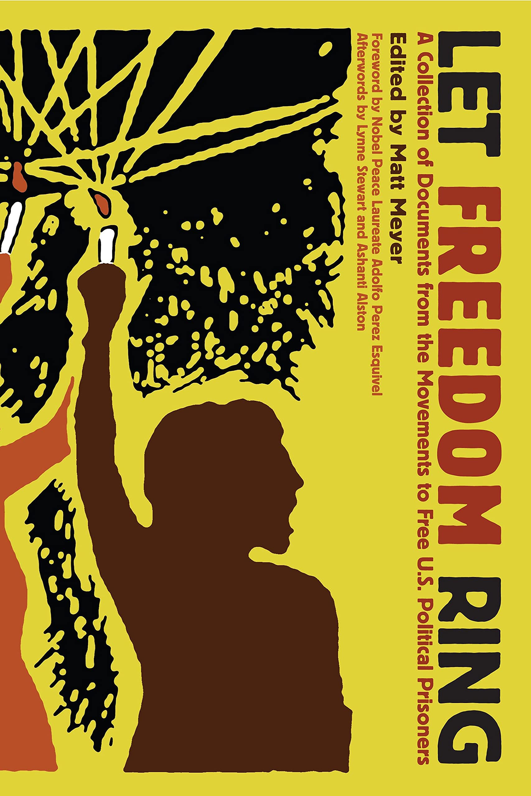 Let Freedom Ring: A Collection of Documents from the Movements to Free U.S. Political Prisoners (PM Press)