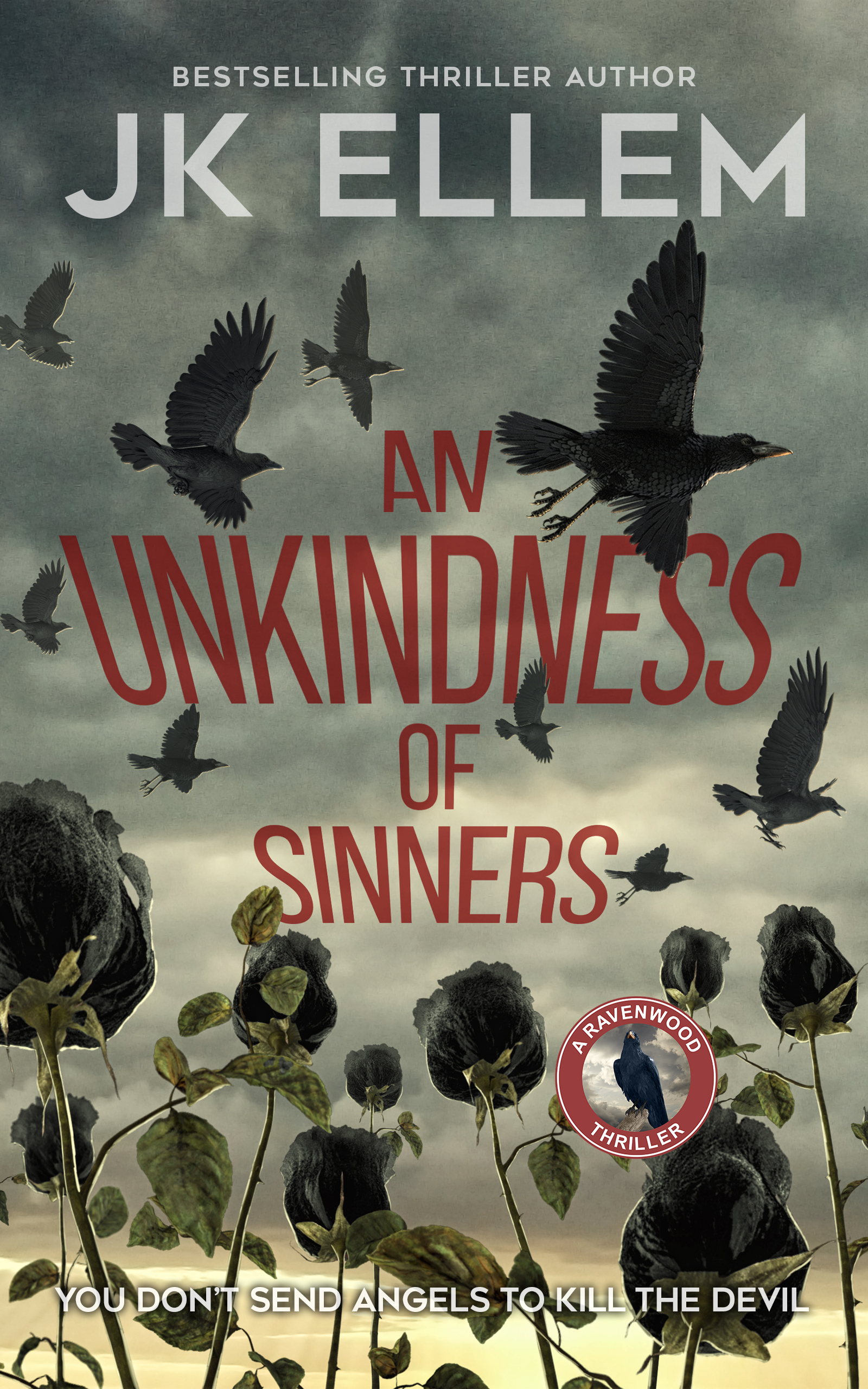 An Unkindness of Sinners