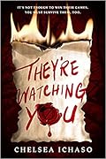 They&#x27;re Watching You 