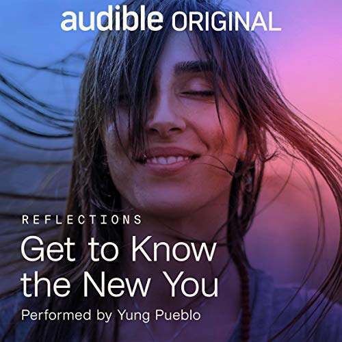 Get to Know the New You (Audiobook)