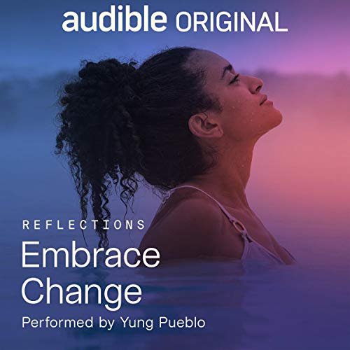Embrace Change (Audiobook)