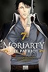 Moriarty the Patr...