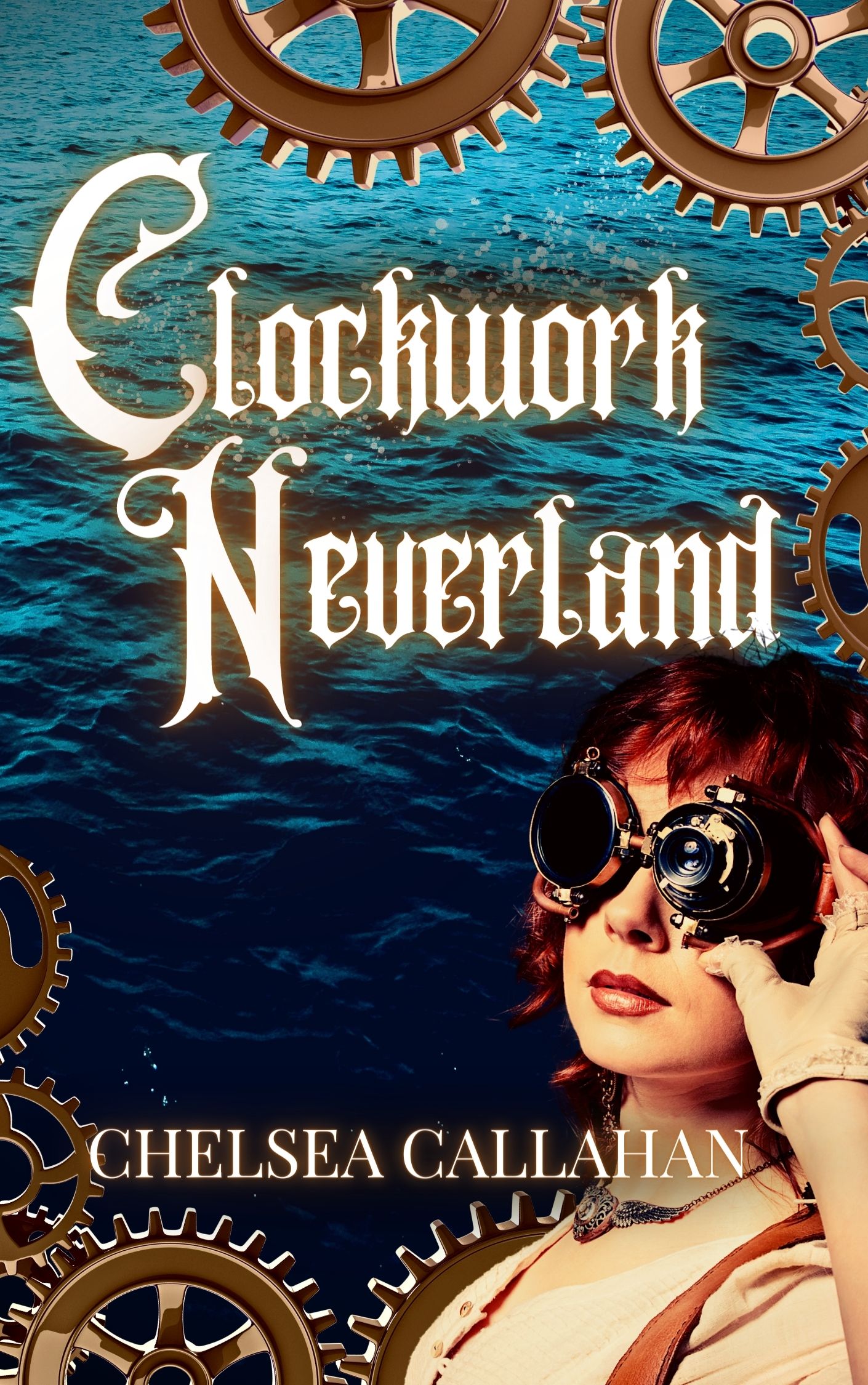 Clockwork Neverland