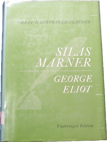 Silas Marner