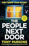 The People Next Door by Tony Parsons
