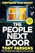 The People Next Door by Tony Parsons