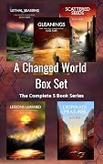 A Changed World Box Set: The Complete 5 Book Series