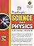 Pradeep's Science Physics for Class 9 - Examination 2021-2022