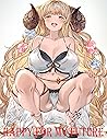 Happy-For-My-Future: Manga Fantasy Romance Comic Adult Version