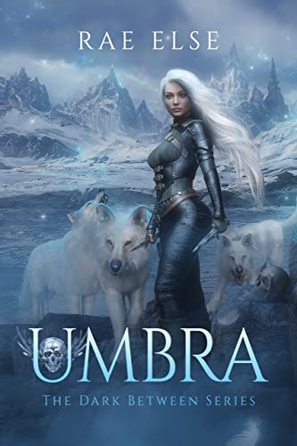 Umbra (The Dark Between, #3)