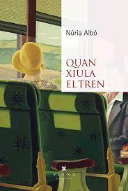 Quan xiula el tren (Paperback)