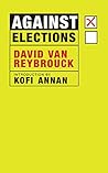 Against Elections