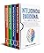 INTELIGENCIA EMOCIONAL: 4 libros en 1 Controlar y Comprender las Emociones: Aumentar Autoestima y Disciplina| Terapia Cognitivo Conductual TCC| Lenguaje ... Oscura y Manipulación (Spanish Edition)