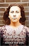Truus van Lier by Jessica van Geel
