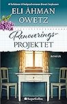 Renoveringsprojektet by Eli Åhman Owetz