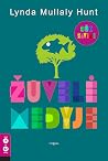 Žuvelė medyje