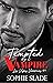 Tempted by a Vampire by Sophie Slade