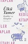 Kediler ve Kitaplar