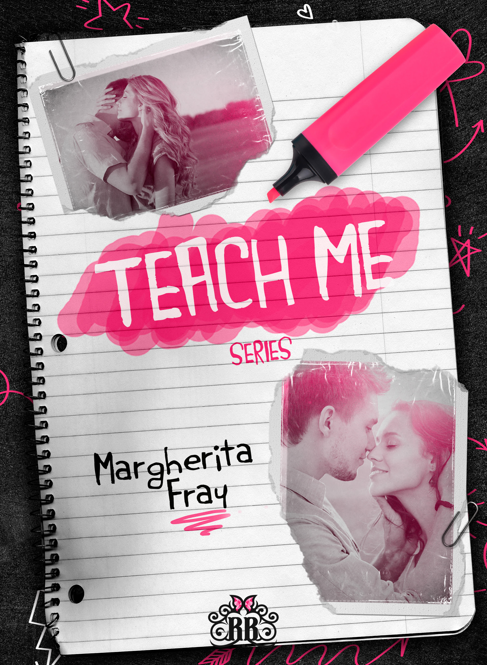 Teach me - Series