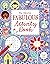 The Usborne Fabulous Activity Book (Activity Books)
