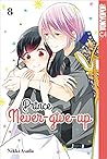 Prince Never-give-up 08 by Nikki Asada