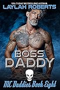 Boss Daddy (MC Daddies, #8)