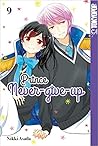 Prince Never-give-up 09 by Nikki Asada