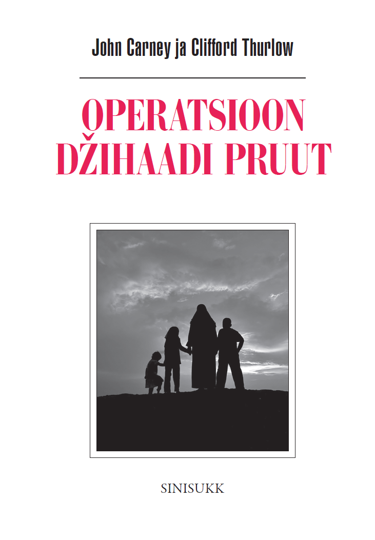 Operatsioon Džihaadi pruut