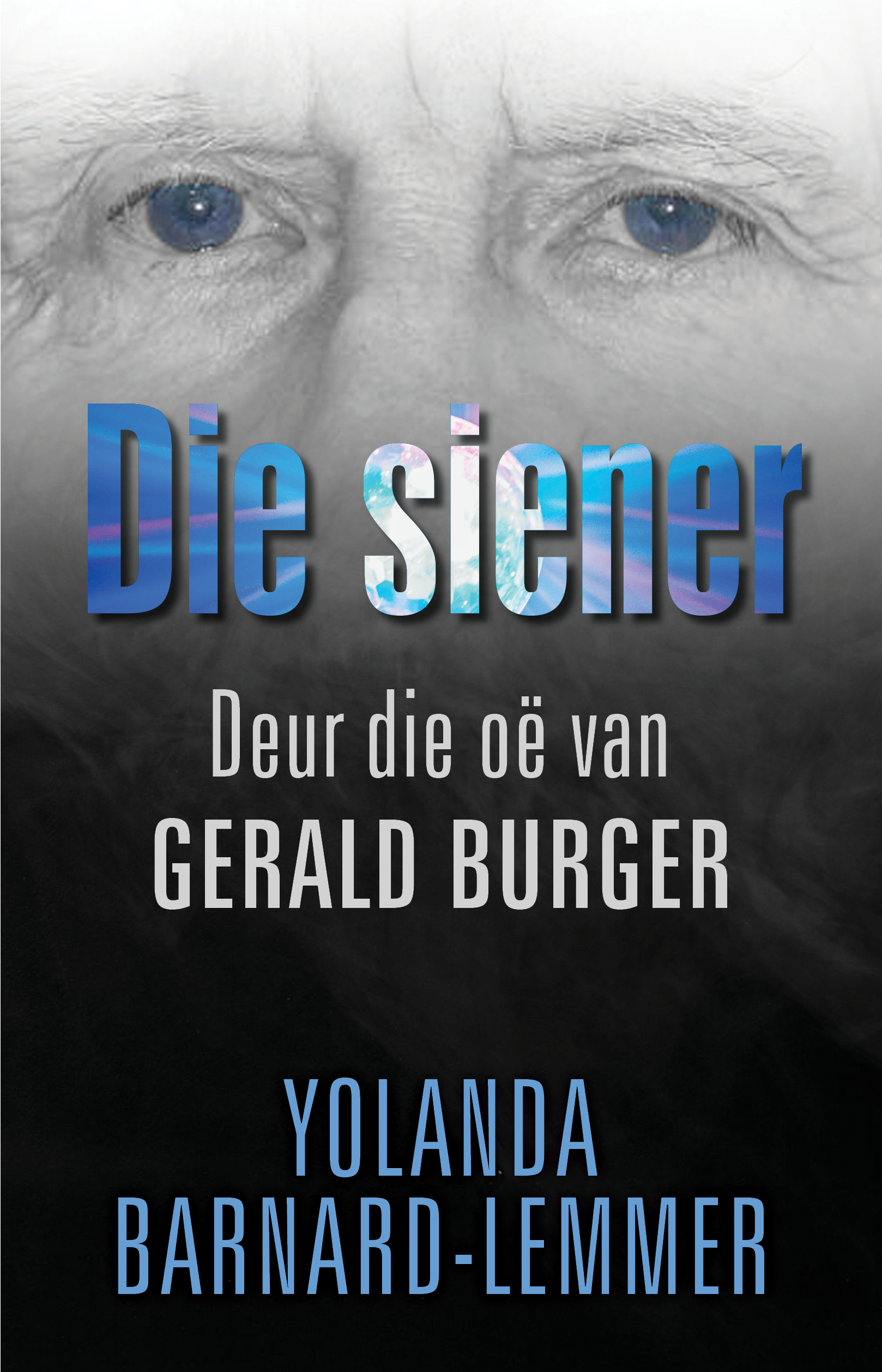 Die Siener: Deur die oë van Gerald Burger
