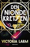 Den nionde kretsen by Victoria Larm