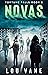 Novas (Fortune Falls, #2)