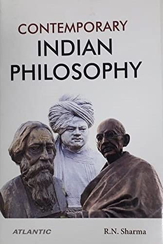 Contemporary Indian Philosophy (HB)