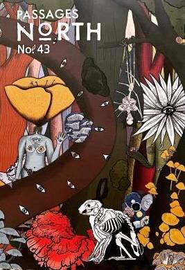 Passages North No. 43