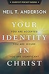Your Identity in ...