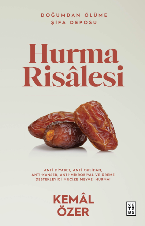 Hurma Risâlesi (Paperback)