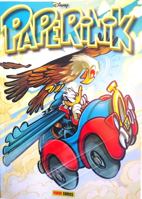 Paperinik n. 64 (Mass Market Paperback)