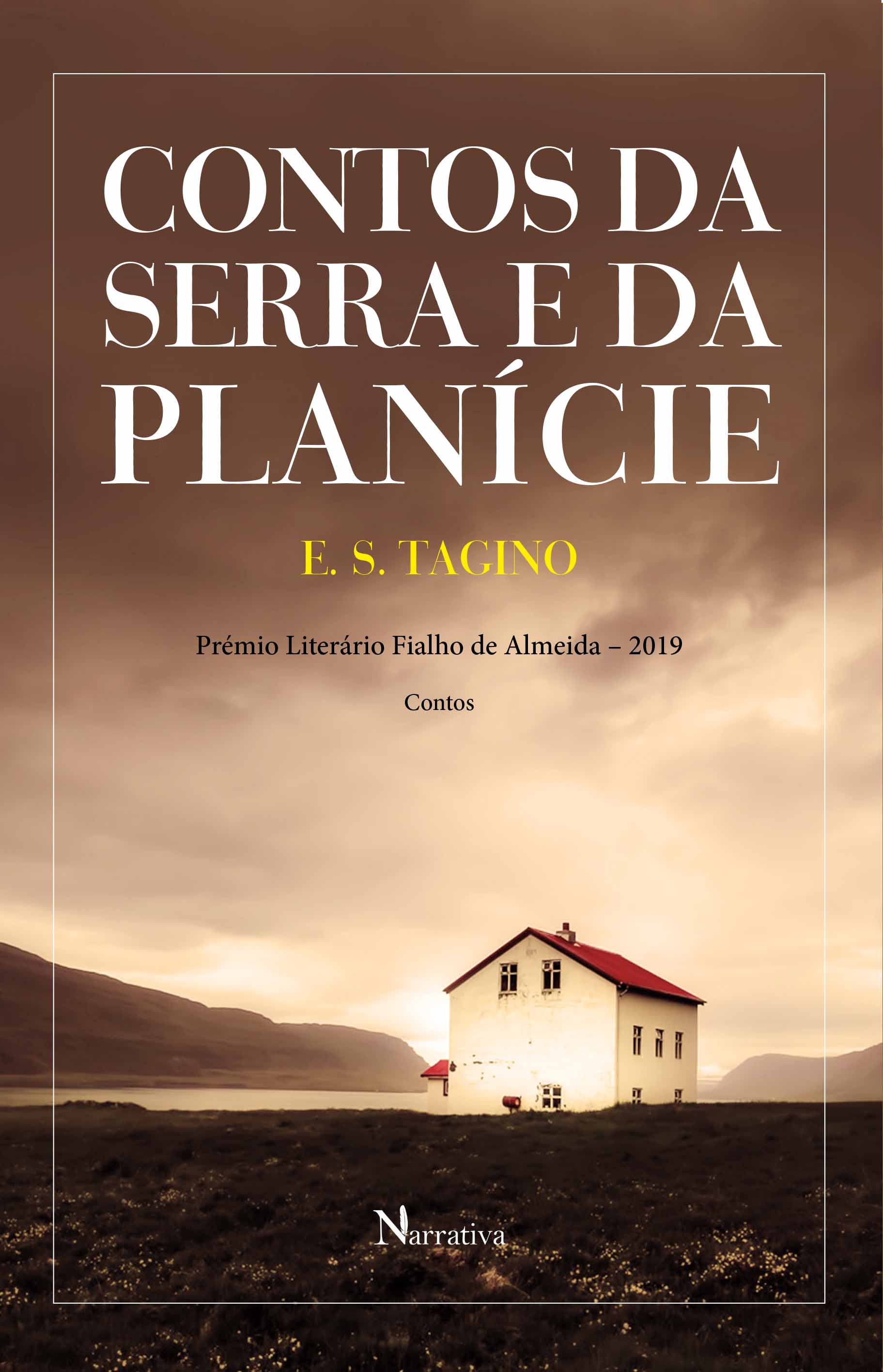 Contos da Serra e da Planície (Paperback)