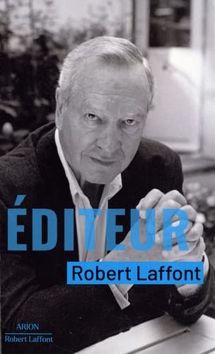 Éditeur (Pocket Book)