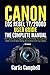Canon EOS Rebel T7/2000D User Guide: The Complete Manual with Tips & Tricks for Beginners and Pro to Master the Canon EOS Rebel T7/2000D Basic Settings and Get more from your Camera