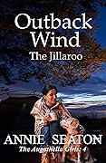 Outback Wind: The Jillaroo